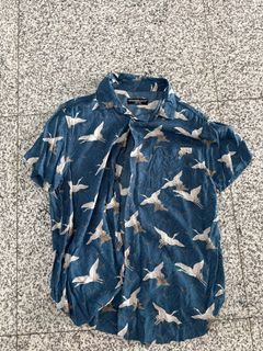 Hawaiian Type Shirt