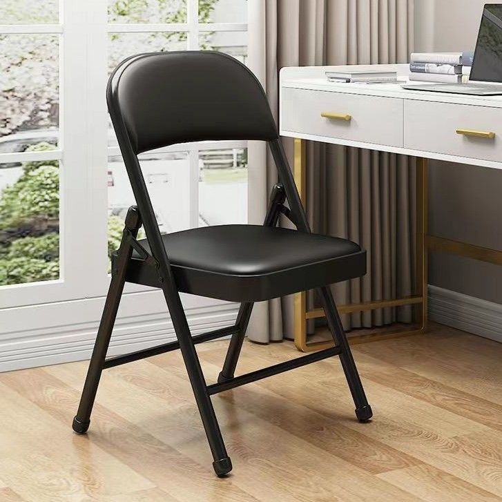 HEAVY DUTY FOLDABLE CHAIR on Carousell