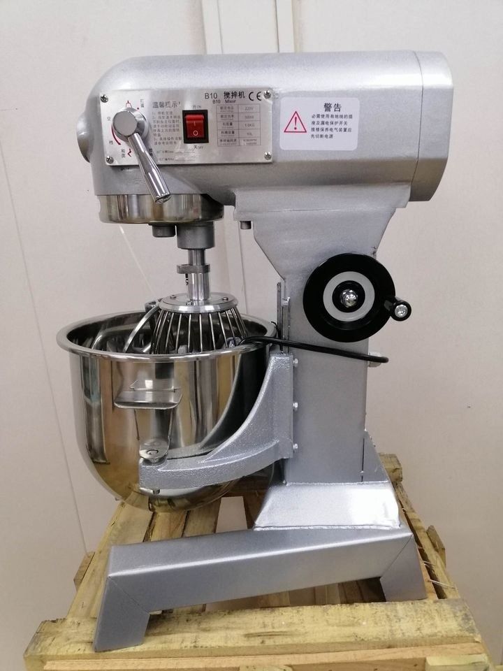 *HEAVY DUTY STAND MIXER, TV & Home Appliances, Kitchen