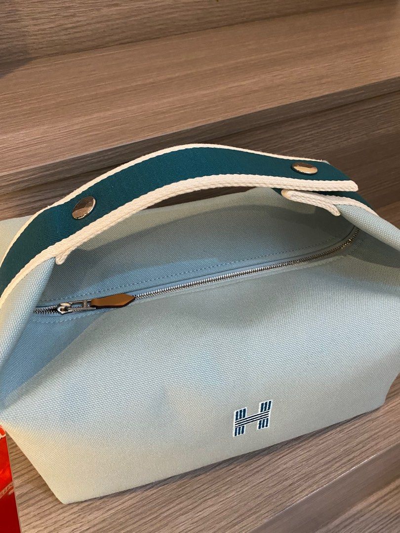 🔥[SUPER HARD TO GET] Brand New Hermes Bride-A-Brac bag GM size
