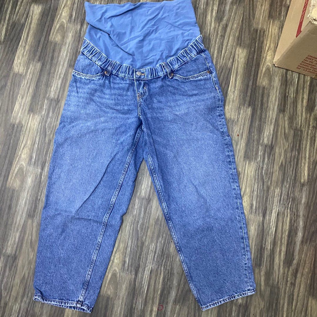 H&m pregnancy jeans store
