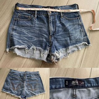 Hollister w27