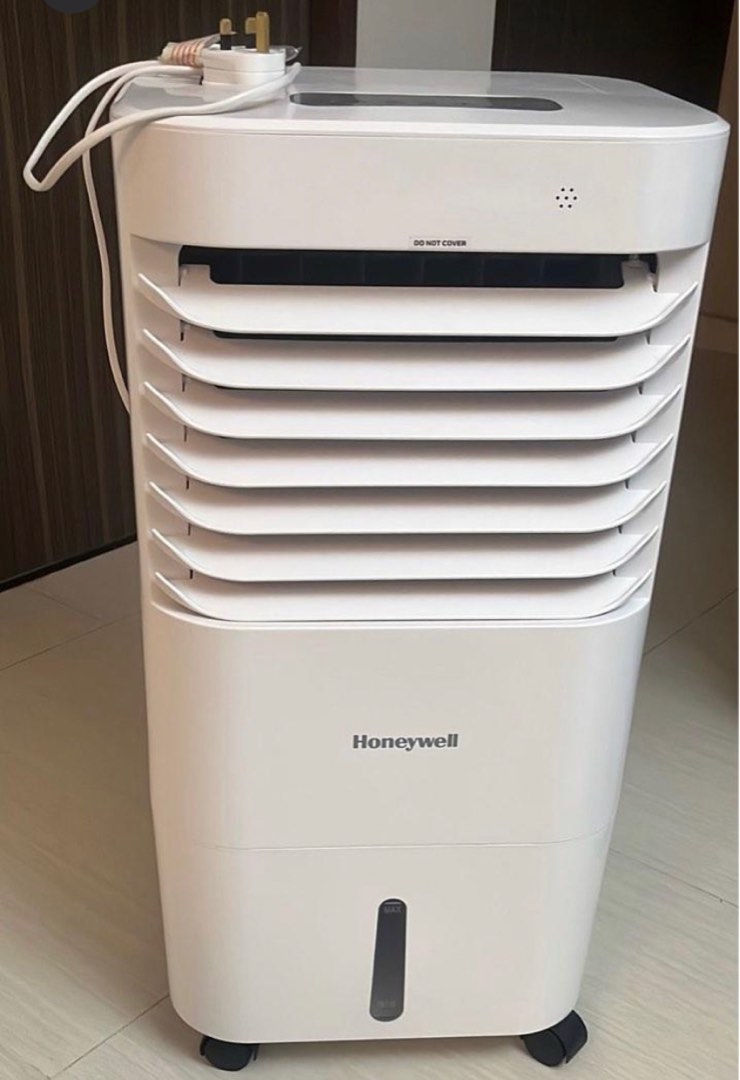 Honeywell air cooler move out sale, TV & Home Appliances, Air