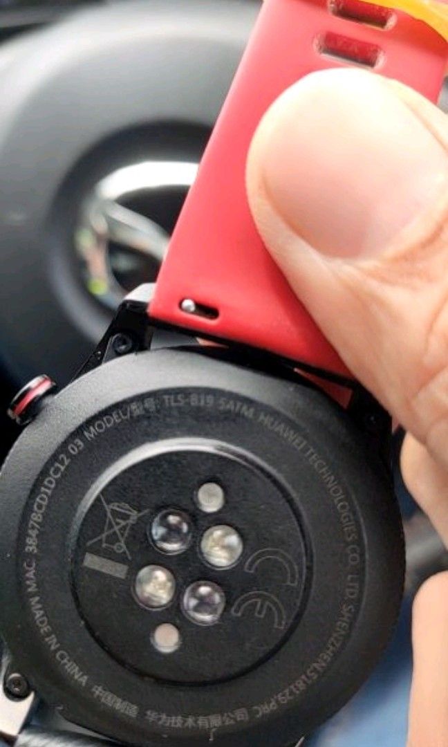 Honor watch magic 1 store