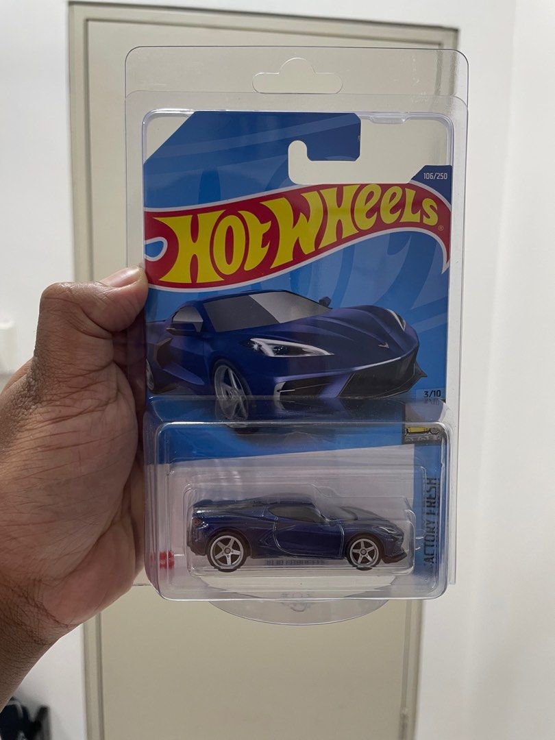 Hot wheels store sth 2020