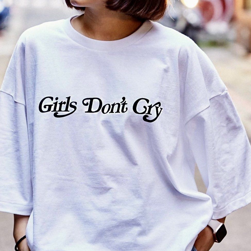GDC GRAPHIC T-SHIRT #2 White XLTシャツ/カットソー(半袖/袖なし) - T ...