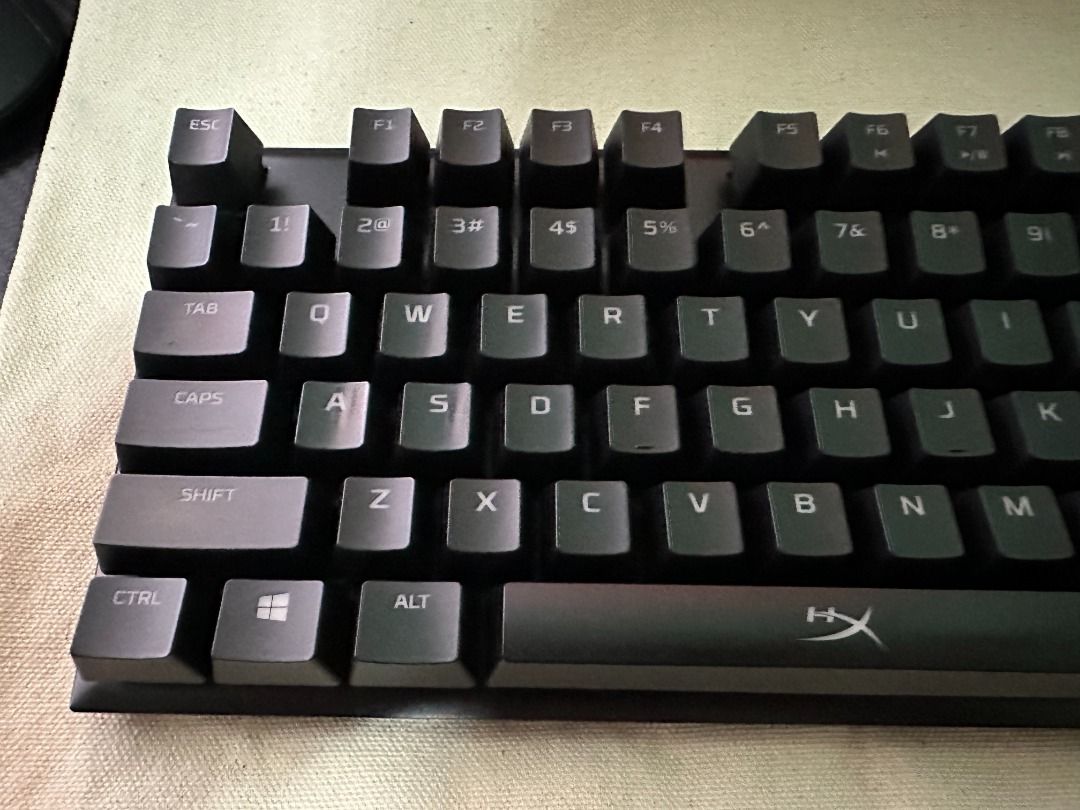Alloy fps pro 2025 blue