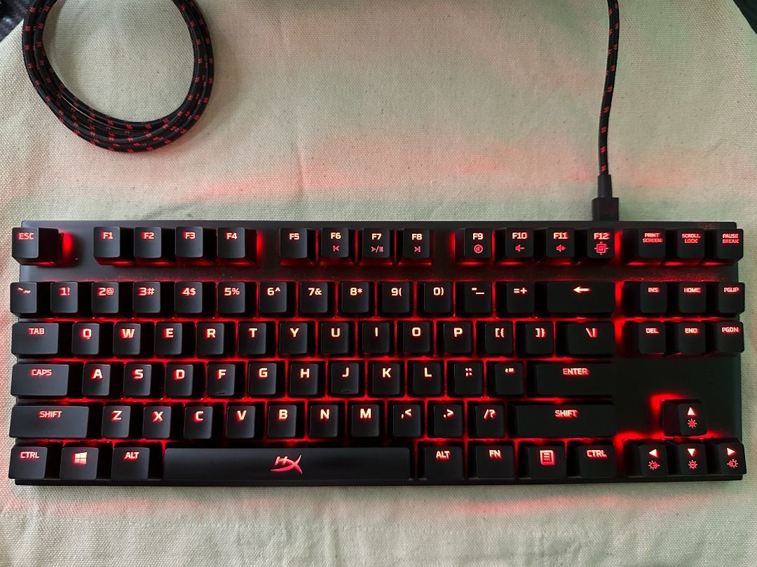 Alloy fps pro blue sale