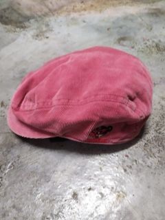 Hysteric Glamour Paperboy Cap
