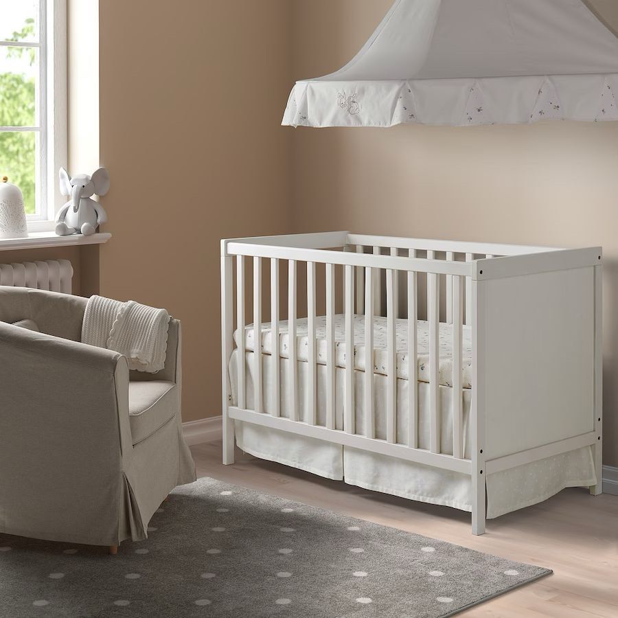 Ikea baby cribs store