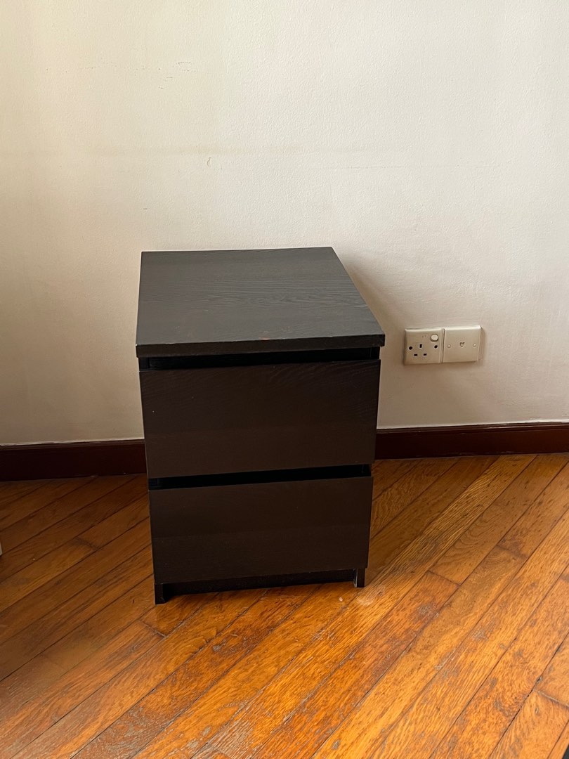 IKEA Bedside Furniture & Home Living, Furniture, Shelves