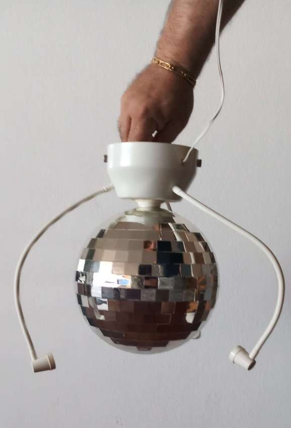 Disco ball ikea deals