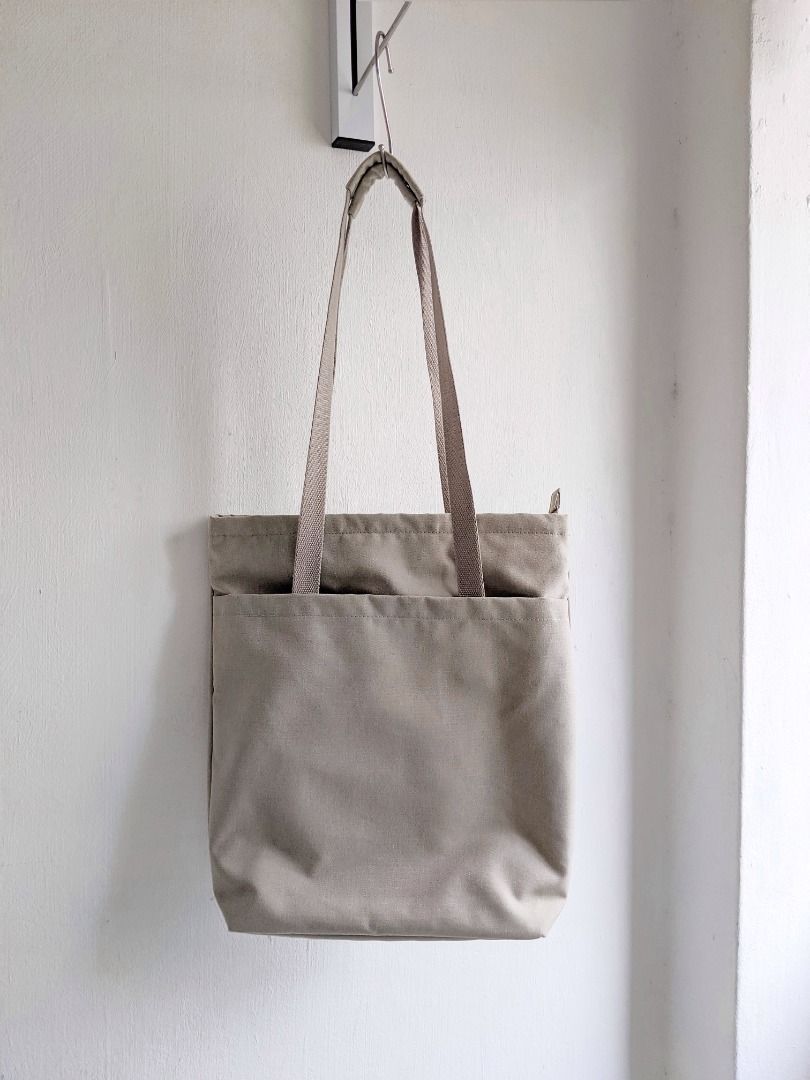 IKEA Dromsack Tote / Backpack, Women's Fashion, Bags & Wallets, Tote