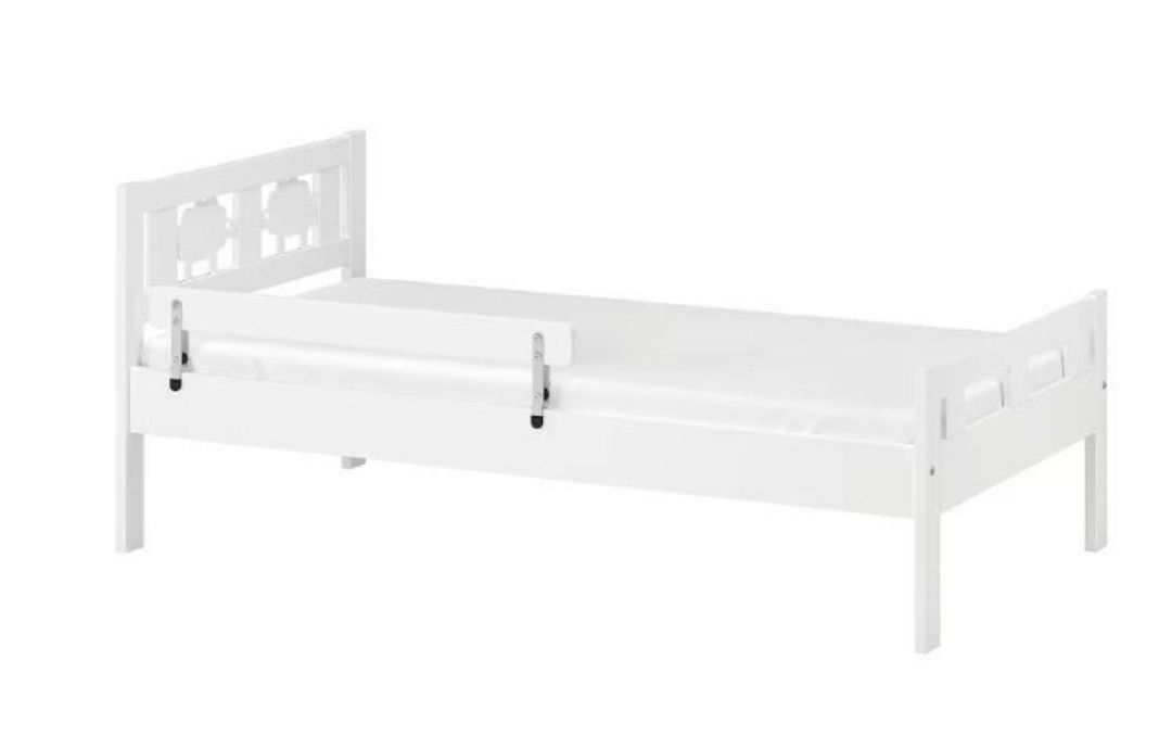 Ikea kids bed frame, Babies & Kids, Baby Nursery & Kids Furniture