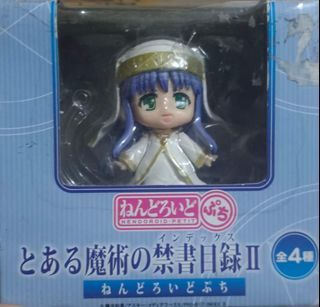 Index Mini NENDROID