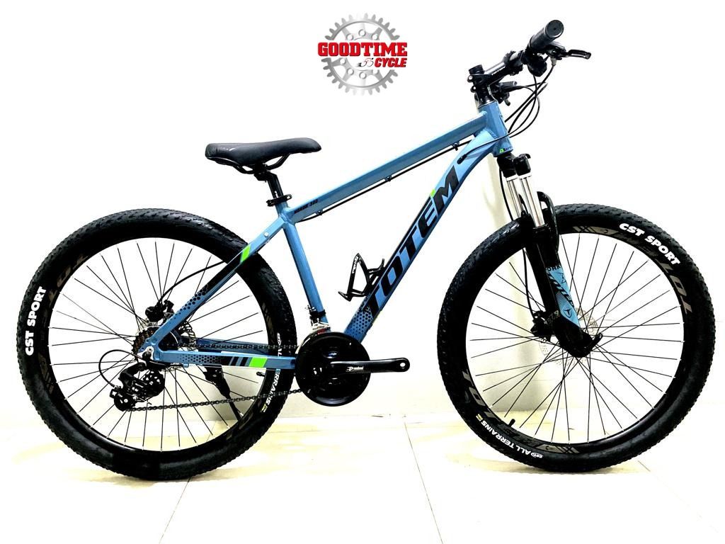 Totem mtb 27.5 sale