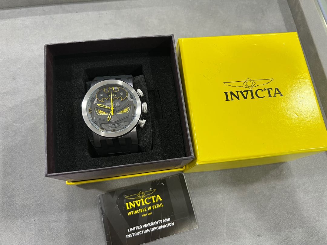 Invicta 28198 discount