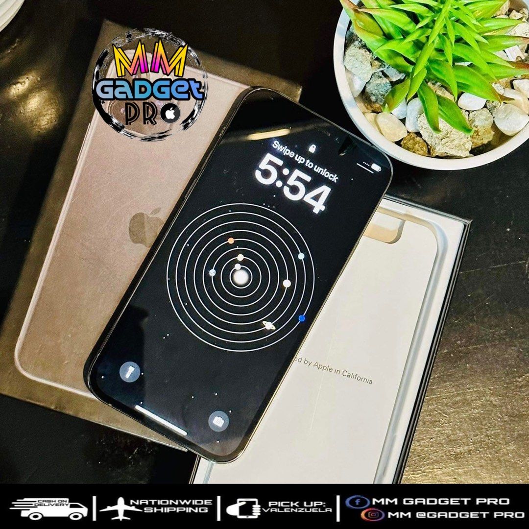 iPhone 12 PRO 256gb Graphite NTC (Category: iPhone 12 Series) located in Quezon City. Submitted by mmercado123 (Listing ID 1226362860, Image 2). Description: 🍎iPhone 12 PRO 256gb Graphite NTC Approved Ph variant Globelock Good as new makinis Perfect Condition ✅All functions perfectly working ✅Faceid 💯working ✅True tone 💯working 📦 Complete package - Box - Unit good as Bnew makinis - Cable - Manuals ❌No issue , No defect, No history of repair ❌