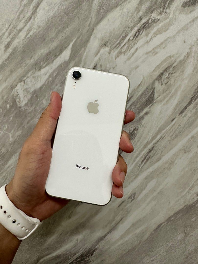 📱iPhone XR 128G🔋83%