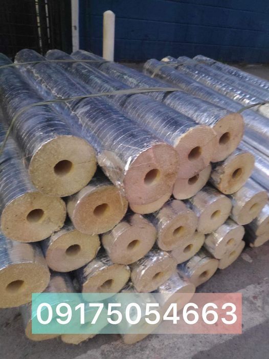 Isulation Material, Commercial & Industrial, Construction & Building ...