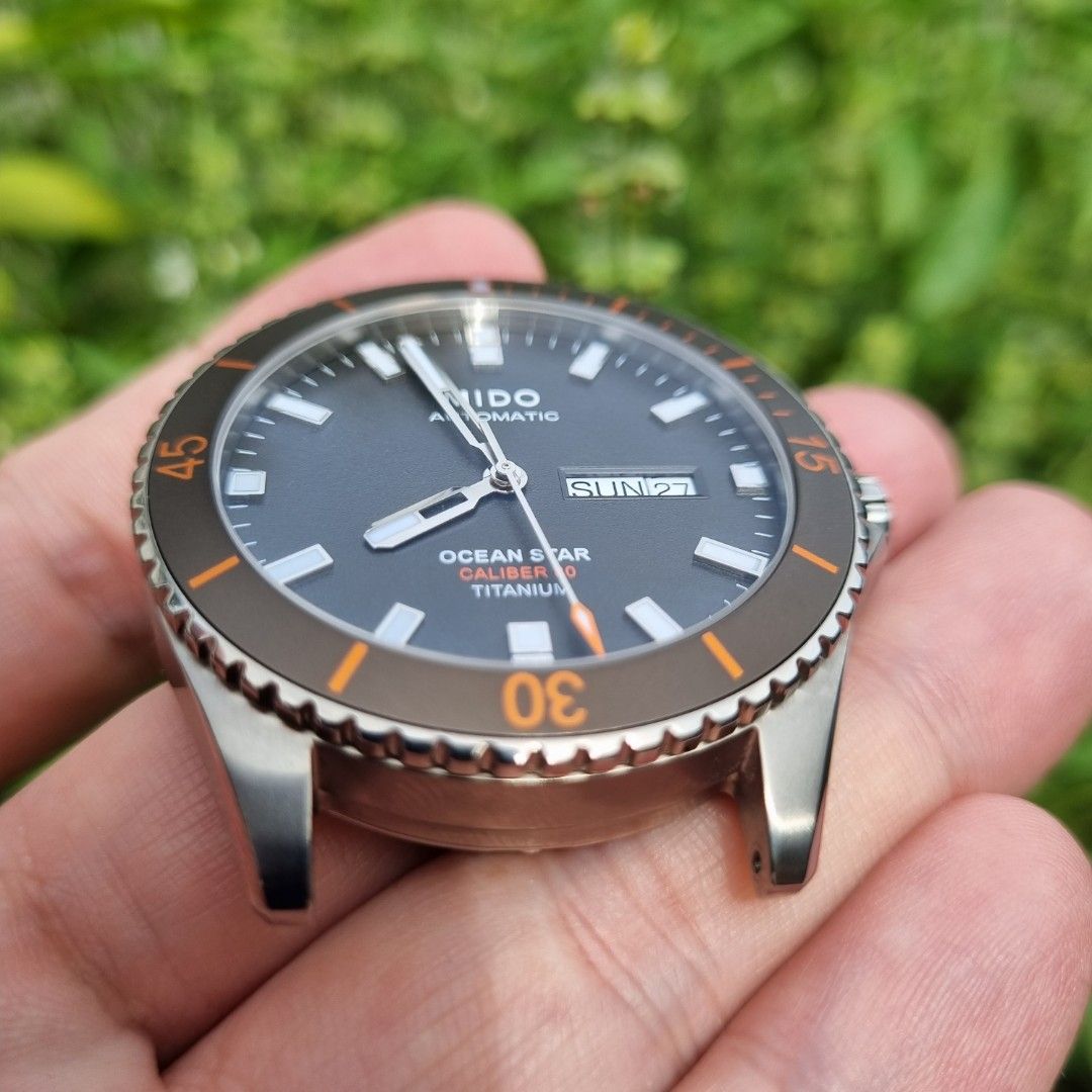 Jam deals mido ori