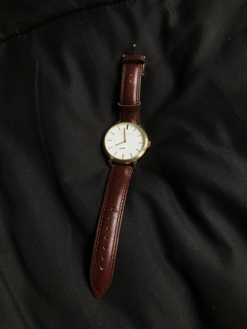 Ted baker 2025 trent