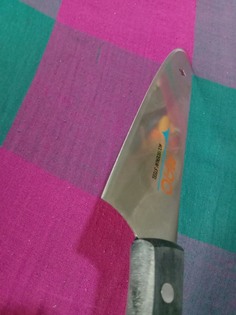 Japanese Knife On Carousell japanese-knife-on-carousell