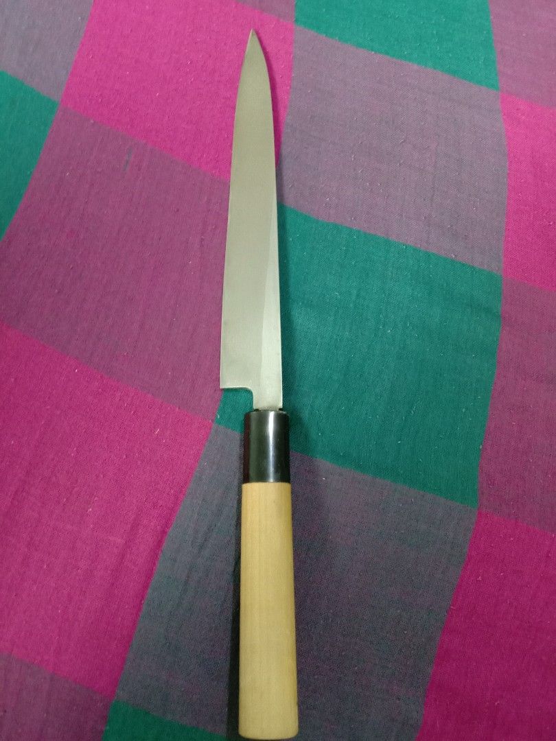 japanese knife, Furniture & Home Living, Kitchenware & Tableware