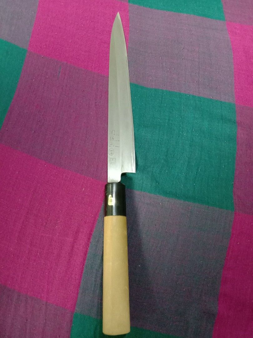 japanese knife, Furniture & Home Living, Kitchenware & Tableware