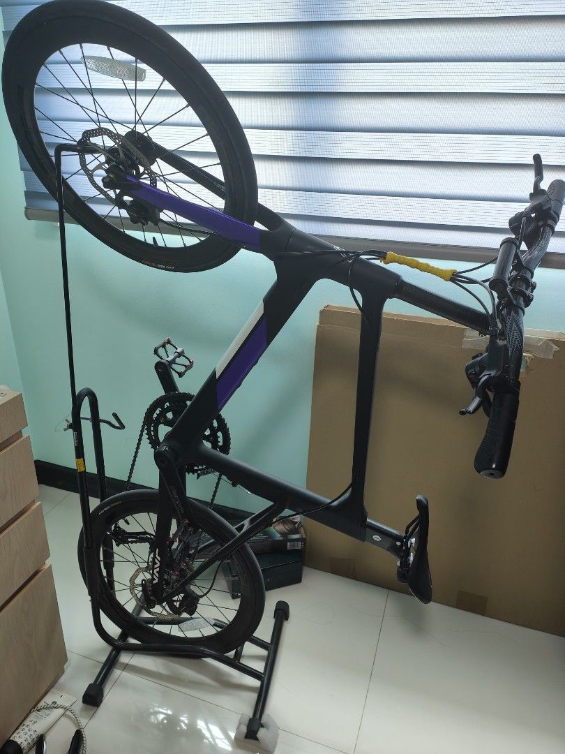Frame java minivelo cheap