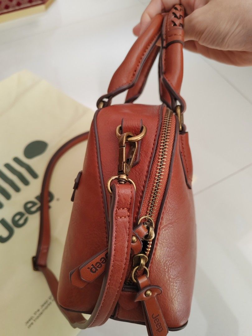 Women's jeep purse store
