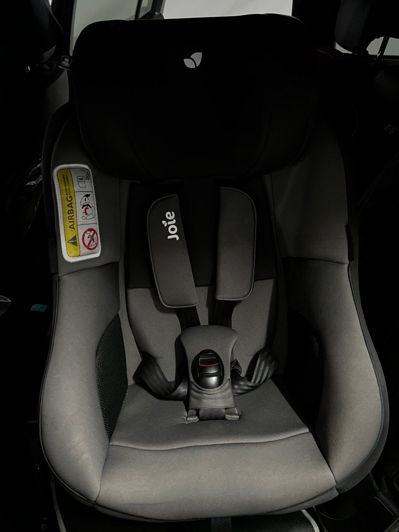 Joie 360 Car Seat for infants and up, Babies & Kids, Going Out, Car