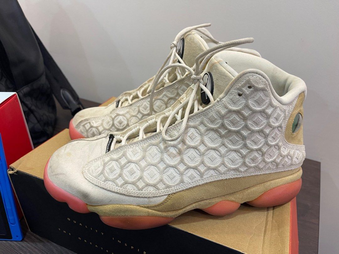 Jordan 13 cny new arrivals