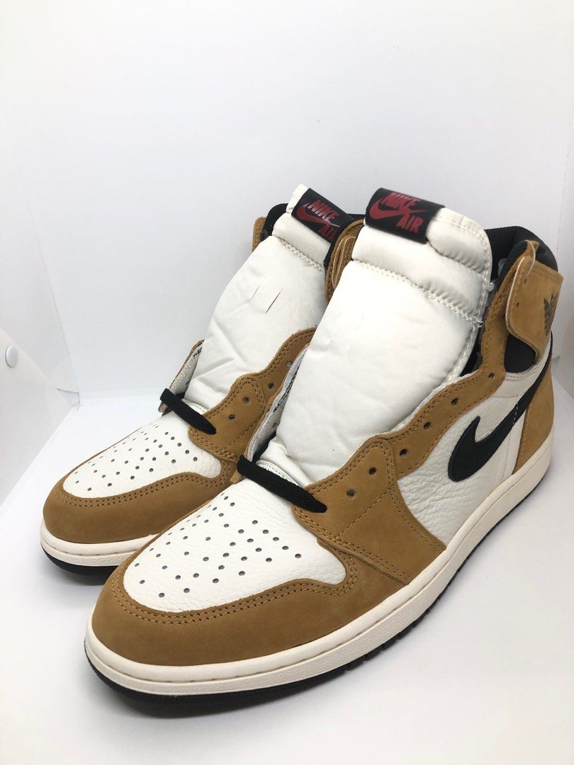 rookie of the year 1's