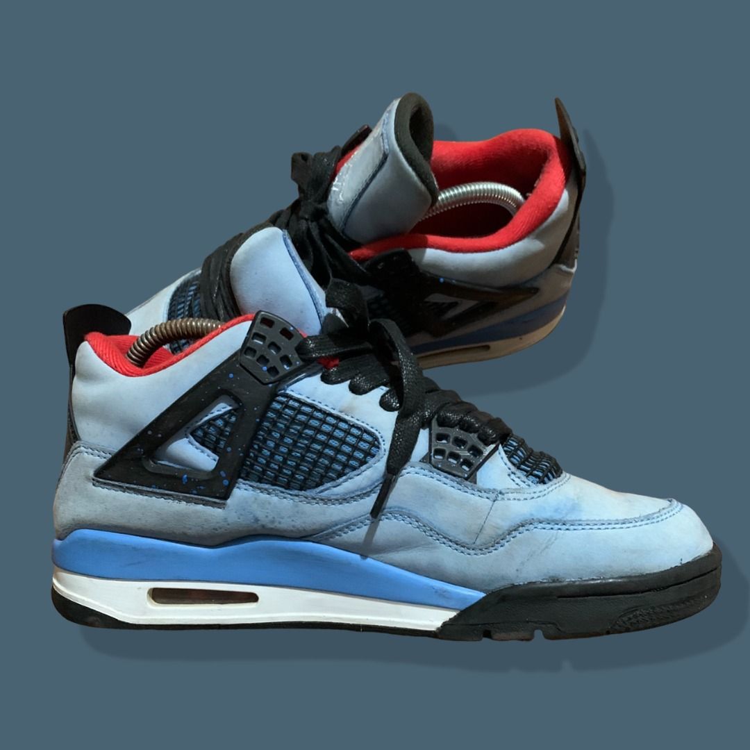 jordan 4 retro travis scott cactus jack
