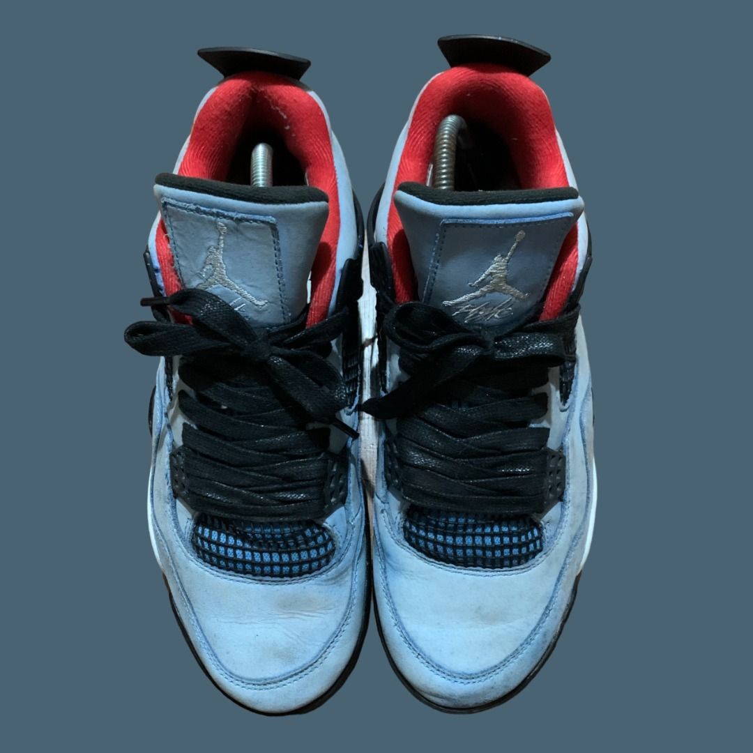 jordan 4 retro travis scott cactus jack