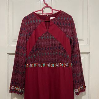Jovian Dress