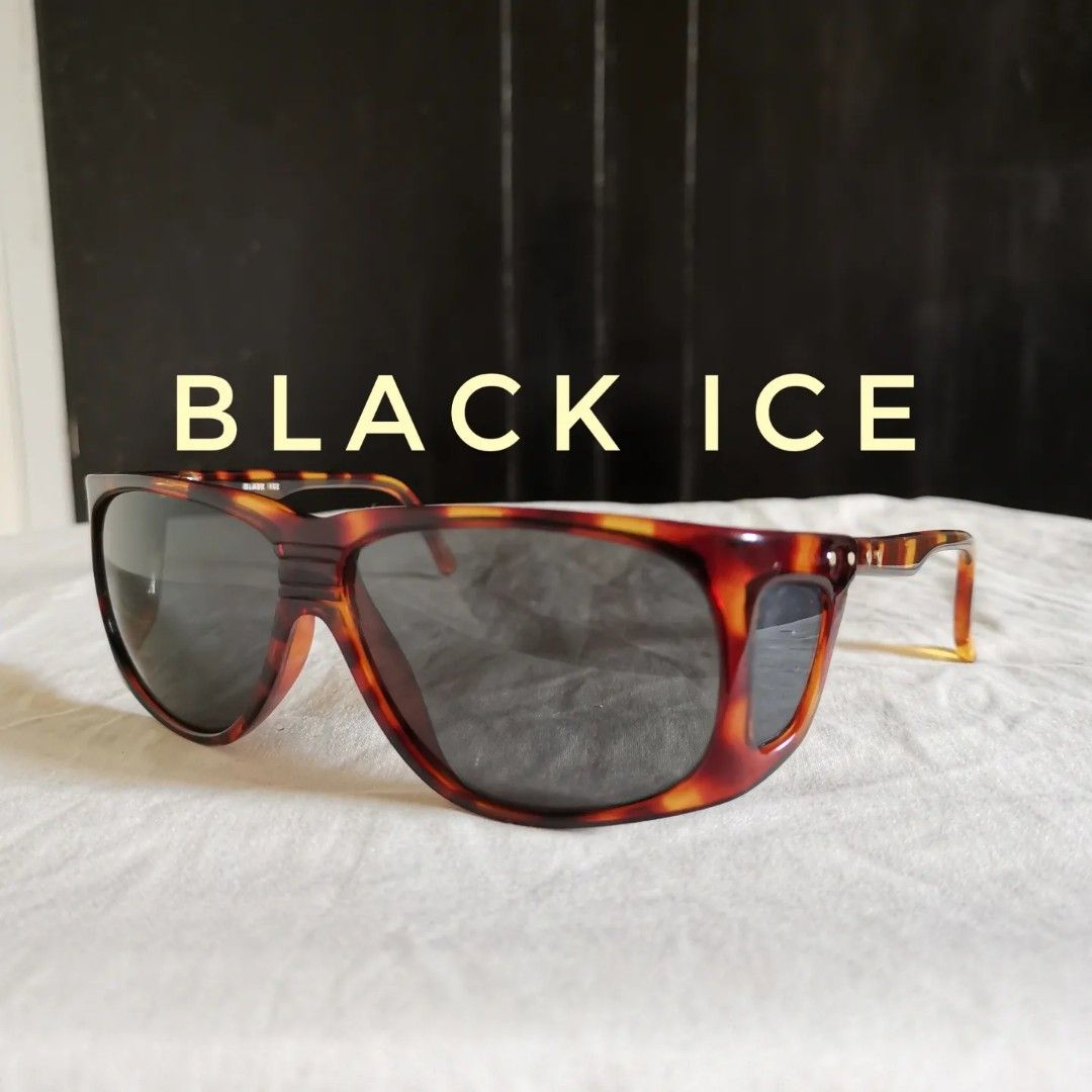 Persol black ice shop