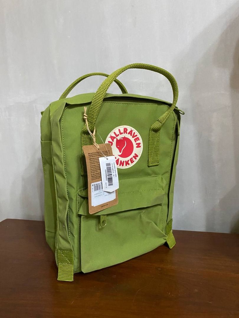 Guacamole kanken outlet
