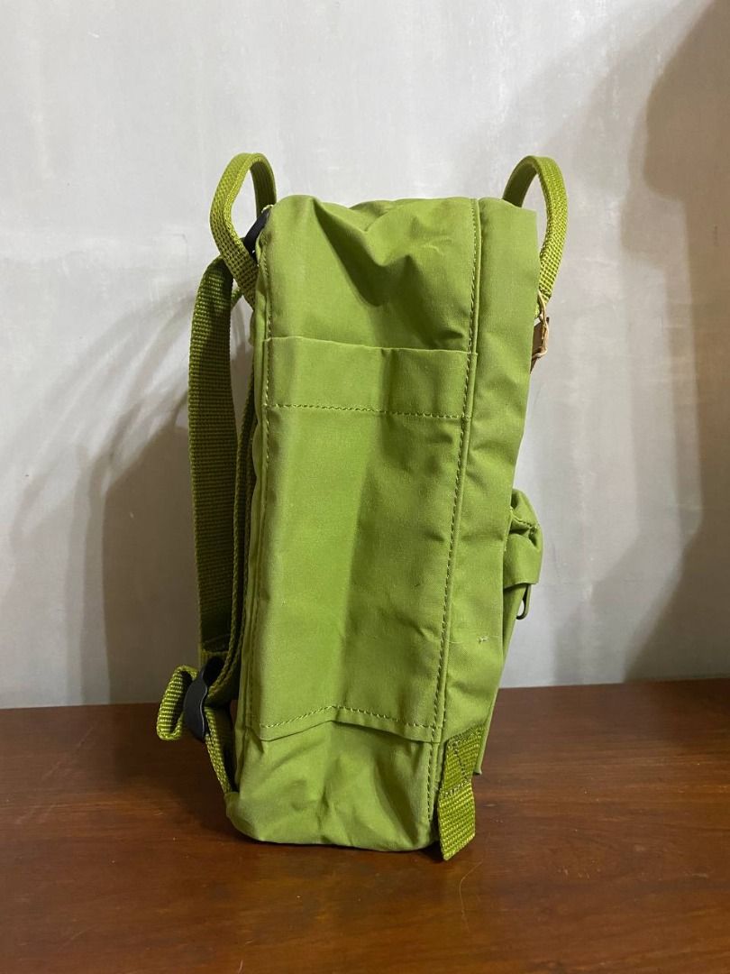 Guacamole kanken hot sale