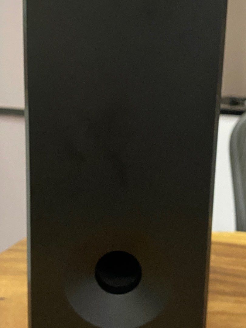 Karaoke Soundbar, Audio, Soundbars, Speakers & Amplifiers on Carousell