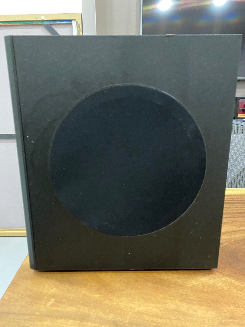 Karaoke Soundbar, Audio, Soundbars, Speakers & Amplifiers on Carousell