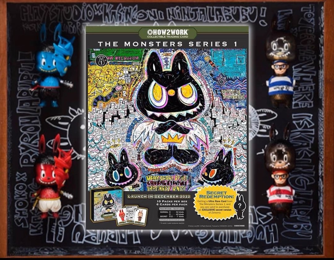 【新品未開封】How2Work x Kasing Lung - Zimomo Amazon.co.jp: How2Work x Kasing Lung - Zimomo : 産業・研究