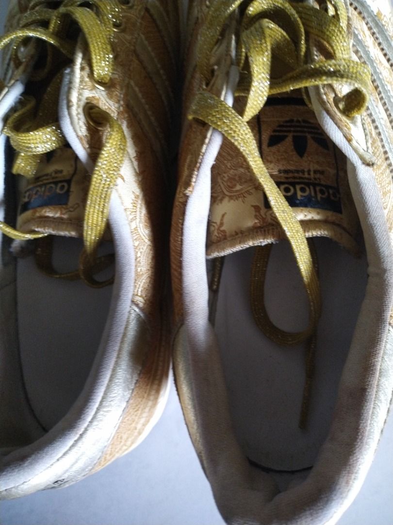 Kasut adidas limited edition discount