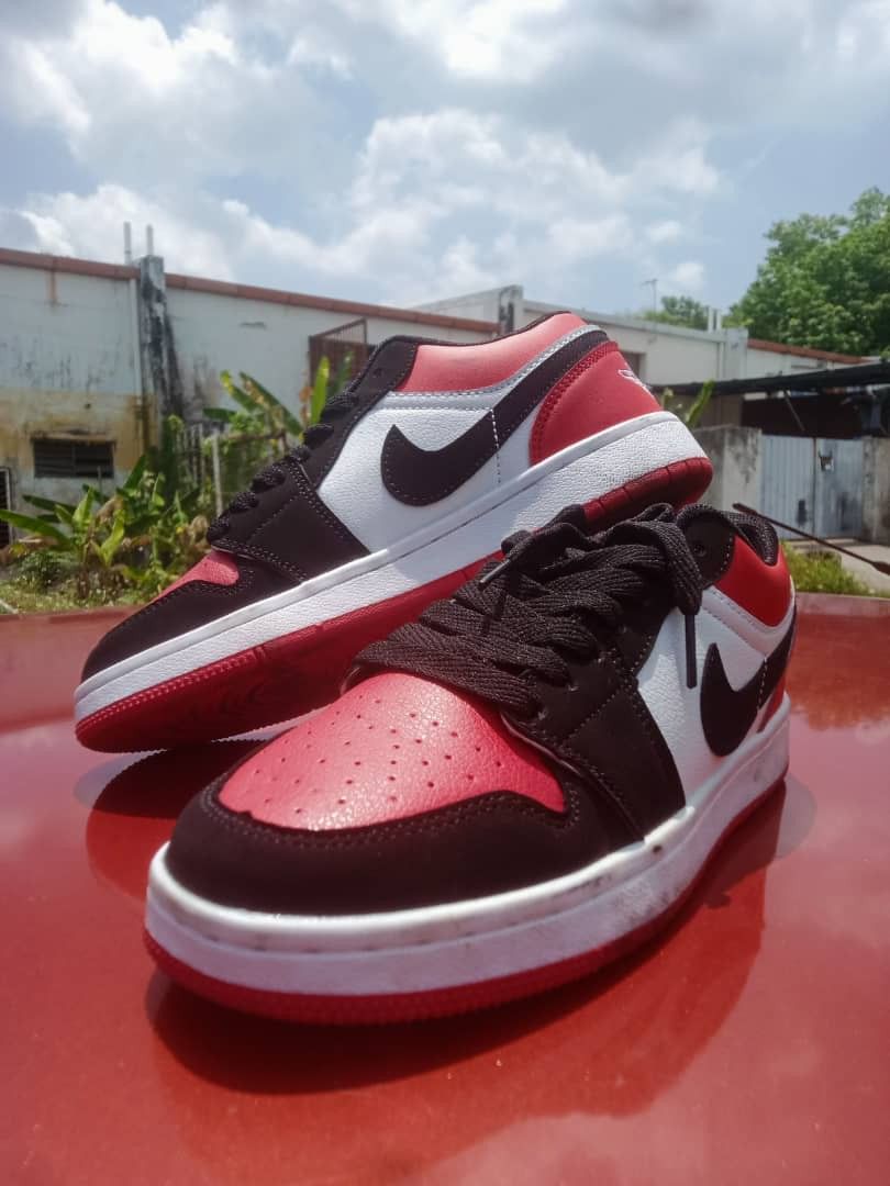 Kasut online couple nike