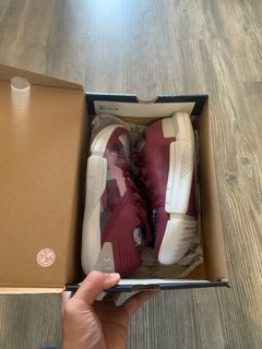 Kasut Raya - Under Armour Women 5 US