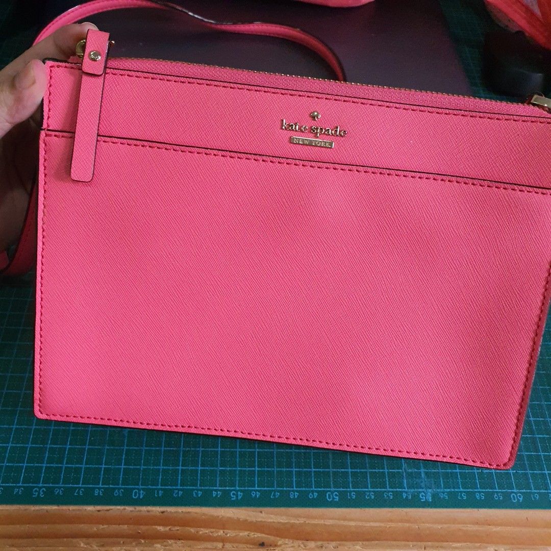Kate sales spade clarise