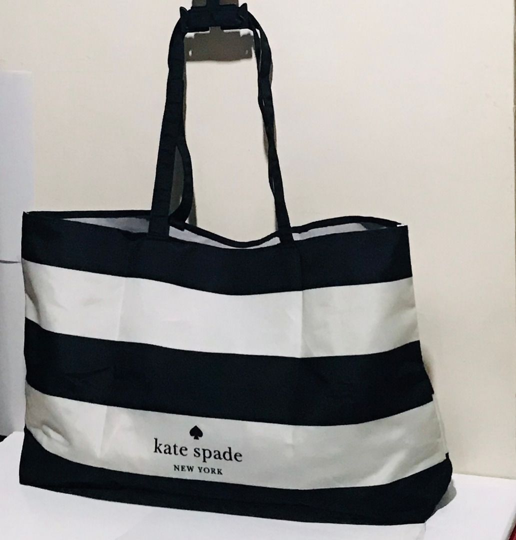 Kate spade sales travel tote