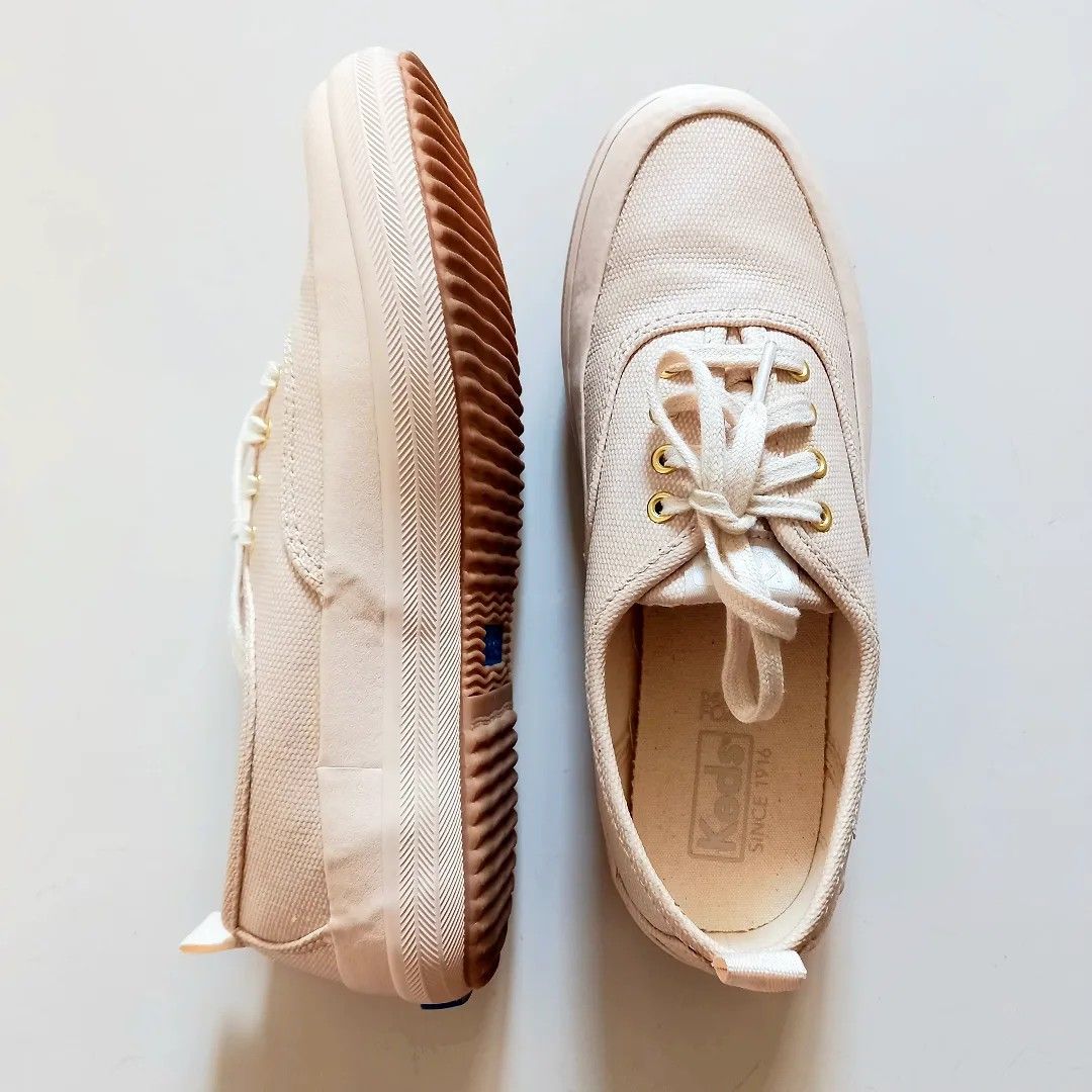 KEDS Scout Trek Waterproof Sneakers