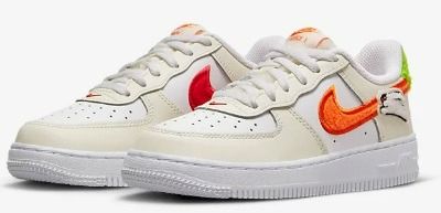 Air force 1 lv8 kids hotsell